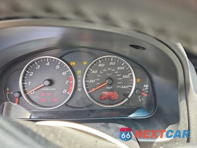 Zdjęcie 9 z 12 samochodu: 2007 MAZDA 6 S VIN:1YVHP82D875M47213 - miniatura