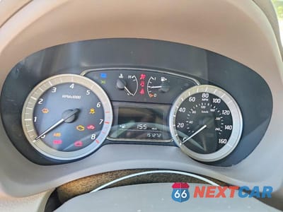 Zdjęcie 9 z 12 samochodu: 2013 NISSAN SENTRA S VIN:3N1AB7AP8DL769974 - miniatura