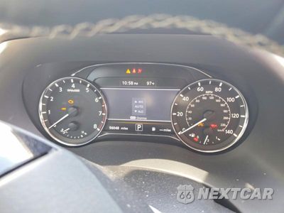 Zdjęcie 9 z 13 samochodu: 2023 INFINITI QX80 PREMIUM SELECT VIN:JN8AZ2AE7P9306655 - miniatura