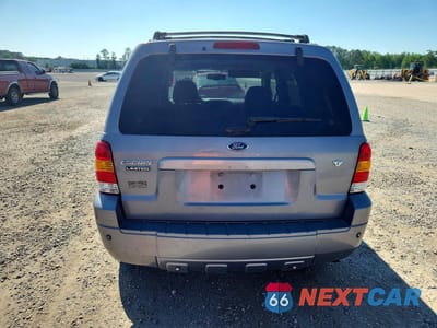 Zdjęcie 6 z 13 samochodu: 2007 FORD ESCAPE LIMITED VIN:1FMCU94127KB88054 - miniatura