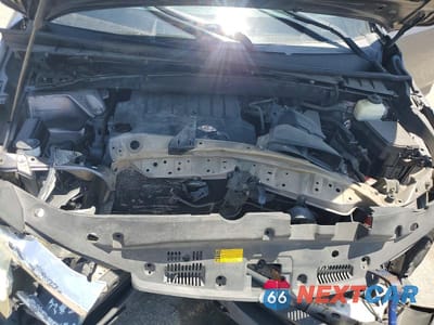 Zdjęcie 11 z 12 samochodu: 2015 TOYOTA HIGHLANDER XLE VIN:5TDKKRFH3FS065063 - miniatura