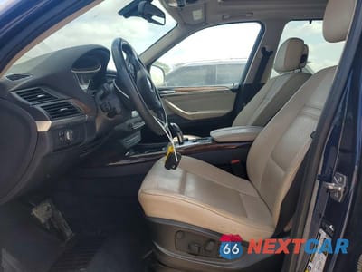 Zdjęcie 7 z 13 samochodu: 2012 BMW X5 VIN:5UXZV4C58CL749797 - miniatura