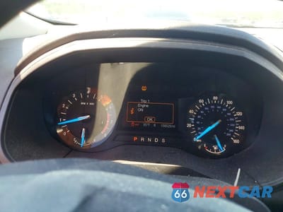 Zdjęcie 9 z 13 samochodu: 2017 FORD EDGE SE VIN:2FMPK4G96HBB99081 - miniatura