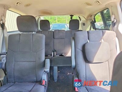 Zdjęcie 10 z 13 samochodu: 2011 DODGE GRAND CARAVAN MAINSTREET VIN:2D4RN3DG4BR645988 - miniatura