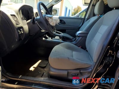 Zdjęcie 7 z 12 samochodu: 2006 FORD ESCAPE XLT VIN:1FMYU93126KC27523 - miniatura