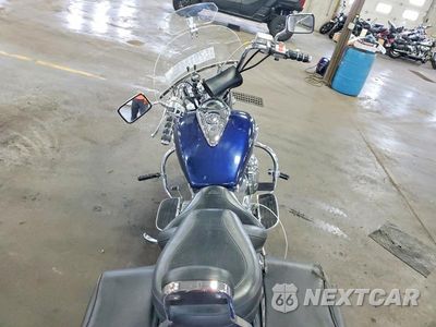 Zdjęcie 6 z 10 samochodu: 2004 HONDA VT1300 S VIN:1HFSC52034A104384 - miniatura
