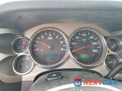 Zdjęcie 9 z 12 samochodu: 2008 CHEVROLET SILVERADO K1500 VIN:2GCEK190481187168 - miniatura