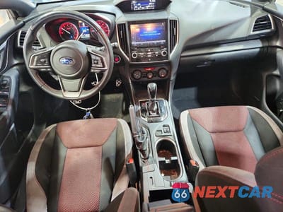 Zdjęcie 8 z 14 samochodu: 2020 SUBARU IMPREZA SPORT VIN:4S3GTAM62L3700969 - miniatura