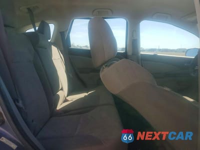 Zdjęcie 11 z 14 samochodu: 2014 HONDA CR-V LX VIN:2HKRM4H39EH606117 - miniatura