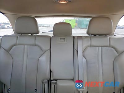 Zdjęcie 10 z 13 samochodu: 2012 LINCOLN MKX VIN:2LMDJ6JK4CBL17574 - miniatura