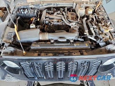 Zdjęcie 12 z 13 samochodu: 2023 JEEP WRANGLER 4XE VIN:1C4JJXN6XPW661324 - miniatura