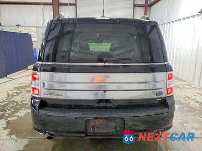 Zdjęcie 6 z 13 samochodu: 2016 FORD FLEX LIMITED VIN:2FMHK6D87GBA01408 - miniatura