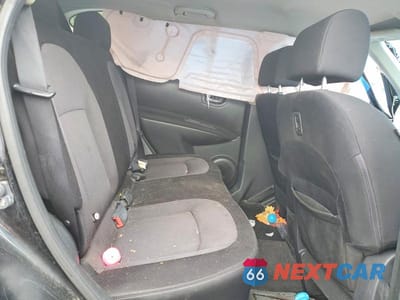 Zdjęcie 11 z 12 samochodu: 2013 NISSAN ROGUE S VIN:JN8AS5MV8DW621950 - miniatura