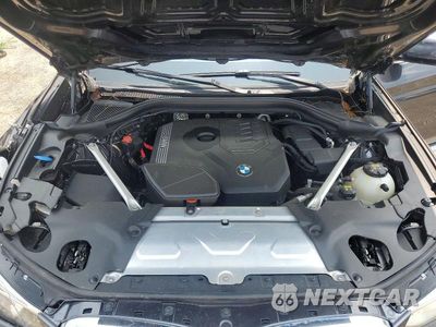 Zdjęcie 12 z 13 samochodu: 2021 BMW X3 SDRIVE30I VIN:5UXTY3C09M9G61631 - miniatura