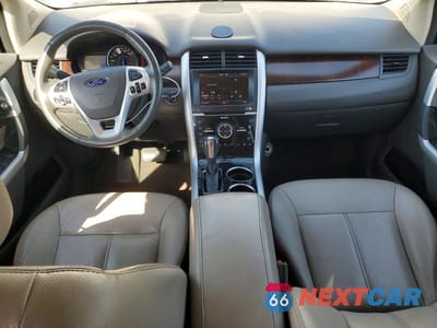 Zdjęcie 8 z 13 samochodu: 2013 FORD EDGE LIMITED VIN:2FMDK4KC4DBA64682 - miniatura