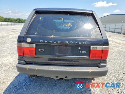 Zdjęcie 6 z 13 samochodu: 2001 LAND ROVER RANGE ROVER 4.6 HSE LONG WHEELBASE VIN:SALPM16421A450434 - miniatura