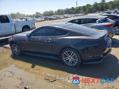 Drugie zdjęcie samochodu z przodu: 2015 FORD MUSTANG VIN:1FA6P8TH6F5372269 - miniatura