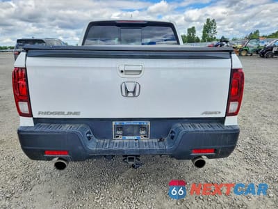 Zdjęcie 6 z 13 samochodu: 2023 HONDA RIDGELINE RTL VIN:5FPYK3F56PB061941 - miniatura