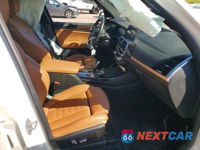 Zdjęcie 7 z 13 samochodu: 2021 BMW X3 XDRIVE30I VIN:5UXTY5C03M9H92341 - miniatura