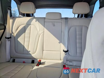 Zdjęcie 10 z 14 samochodu: 2022 BMW X5 SDRIVE 40I VIN:5UXCR4C04N9J24232 - miniatura