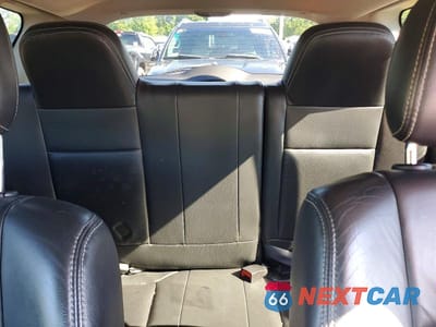 Zdjęcie 10 z 13 samochodu: 2017 JEEP COMPASS LATITUDE VIN:1C4NJDEB4HD108663 - miniatura