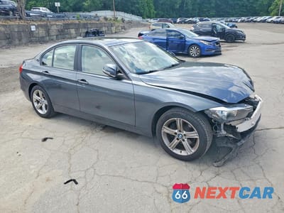 Czwarte zdjęcie samochodu z boku: 2013 BMW 328 XI VIN:WBA3B3C53DF540183 - miniatura