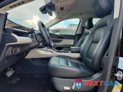 Zdjęcie 7 z 13 samochodu: 2025 LINCOLN NAUTILUS PREMIERE VIN:5LMPJ8J40SJ890940 - miniatura
