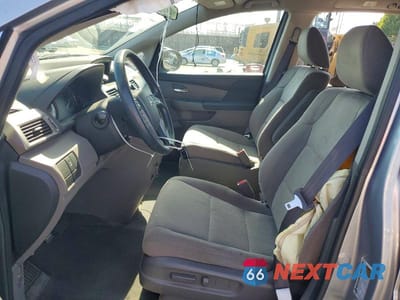 Zdjęcie 7 z 13 samochodu: 2016 HONDA ODYSSEY LX VIN:5FNRL5H20GB118708 - miniatura