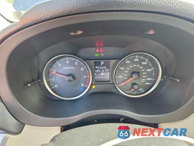 Zdjęcie 9 z 13 samochodu: 2013 SUBARU XV CROSSTREK 2.0 LIMITED VIN:JF2GPAKC3D2848022 - miniatura
