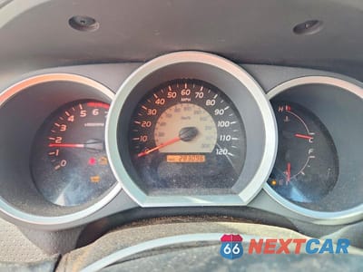 Zdjęcie 9 z 12 samochodu: 2006 TOYOTA TACOMA DOUBLE CAB PRERUNNER VIN:3TMJU62N56M014244 - miniatura