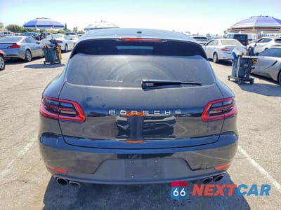 Zdjęcie 6 z 13 samochodu: 2015 PORSCHE MACAN S VIN:WP1AB2A51FLB62312 - miniatura