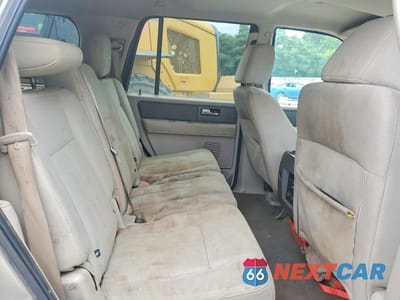 Zdjęcie 11 z 13 samochodu: 2008 FORD EXPEDITION XLT VIN:1FMFU16588LA03211 - miniatura