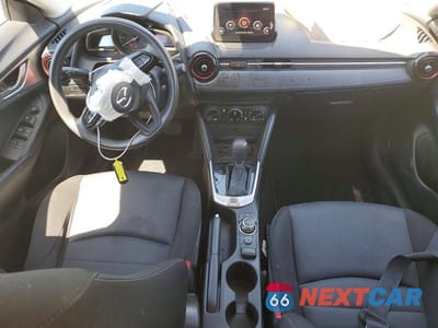 Zdjęcie 8 z 13 samochodu: 2018 MAZDA CX-3 SPORT VIN:JM1DKDB78J0327261 - miniatura
