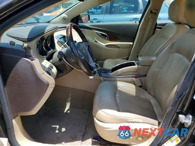 Zdjęcie 7 z 13 samochodu: 2013 BUICK LACROSSE PREMIUM VIN:1G4GF5E32DF293315 - miniatura