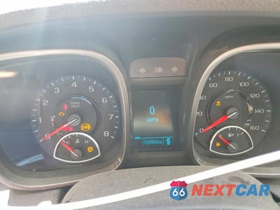 Zdjęcie 9 z 13 samochodu: 2013 CHEVROLET MALIBU 1LT VIN:1G11C5SA2DF290364 - miniatura