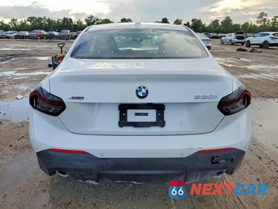 Zdjęcie 6 z 12 samochodu: 2026 BMW 230XI VIN:3MW33CM02T8G28665 - miniatura