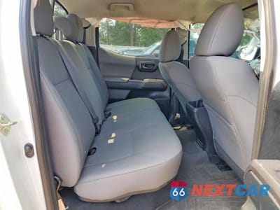 Zdjęcie 10 z 13 samochodu: 2017 TOYOTA TACOMA SR5 V6 VIN:5TFCZ5AN1HX085377 - miniatura