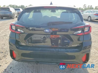 Zdjęcie 6 z 13 samochodu: 2025 SUBARU IMPREZA VIN:JF1GUABC3S8322450 - miniatura