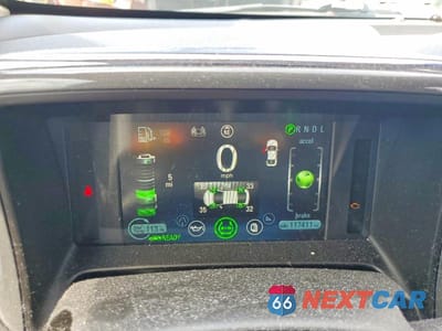 Zdjęcie 9 z 12 samochodu: 2014 CHEVROLET VOLT VIN:1G1RD6E45EU163763 - miniatura