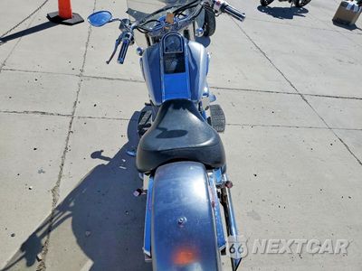 Zdjęcie 6 z 9 samochodu: 2003 SUZUKI VL1500 VIN:JS1VY51A932100572 - miniatura