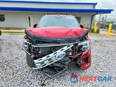 Piąte zdjęcie samochodu w środku: 2019 FORD EXPEDITION MAX LIMITED VIN:1FMJK2AT7KEA01358 - miniatura