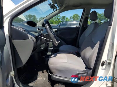 Zdjęcie 7 z 12 samochodu: 2003 TOYOTA ECHO BASE VIN:JTDBT123130300079 - miniatura