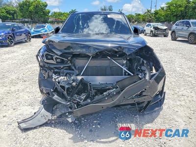 Piąte zdjęcie samochodu w środku: 2026 BMW X1 M35I VIN:WBX13EF07T5555506 - miniatura