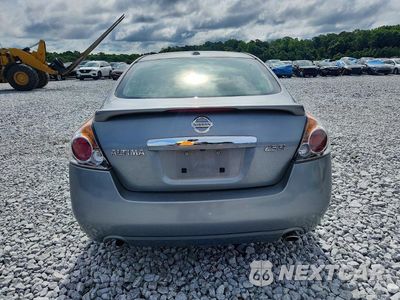 Zdjęcie 6 z 12 samochodu: 2007 NISSAN ALTIMA 2.5 VIN:1N4AL21E37N456109 - miniatura