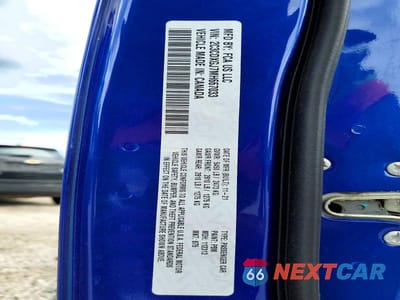 Zdjęcie 13 z 13 samochodu: 2021 DODGE CHARGER SCAT PACK VIN:2C3CDXGJ7MH667033 - miniatura