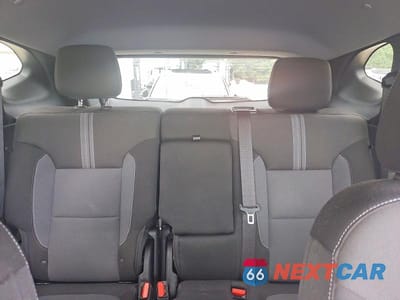 Zdjęcie 10 z 13 samochodu: 2026 CHEVROLET BLAZER 2LT VIN:3GNKBCR46TS142559 - miniatura