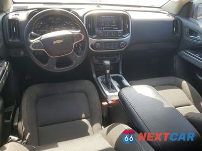 Zdjęcie 8 z 12 samochodu: 2022 CHEVROLET COLORADO LT VIN:1GCGSCEN0N1324744 - miniatura