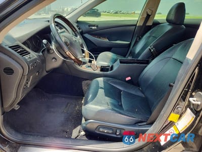 Zdjęcie 7 z 12 samochodu: 2012 LEXUS ES 350 VIN:JTHBK1EG3C2474241 - miniatura