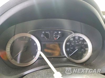 Zdjęcie 9 z 12 samochodu: 2015 NISSAN SENTRA SV VIN:3N1AB7AP0FL692519 - miniatura