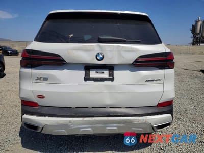 Zdjęcie 6 z 13 samochodu: 2024 BMW X5 XDRIVE40I VIN:5UX23EU03R9V29179 - miniatura